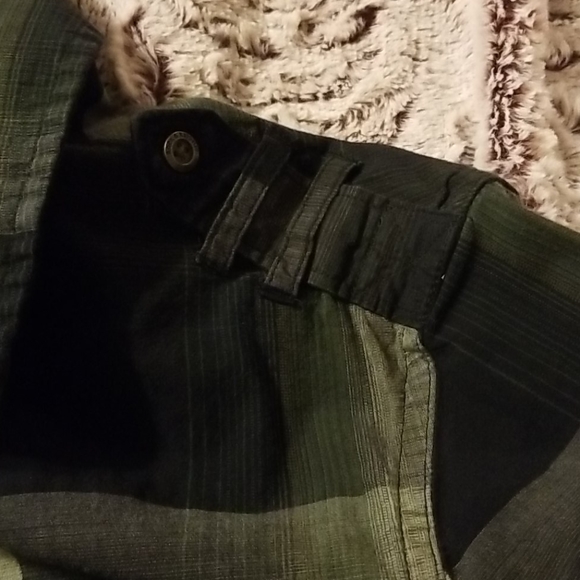 Long Sleeve Button Down - Picture 4 of 5